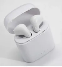 I7S TWS WIRELESS STEREO EARPHONES BLUETOOTH HEADPHONES AIRPODS BLUETOOTH HEASET (OFFER)-thumb1