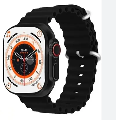 Modern Smart Watches for Unisex