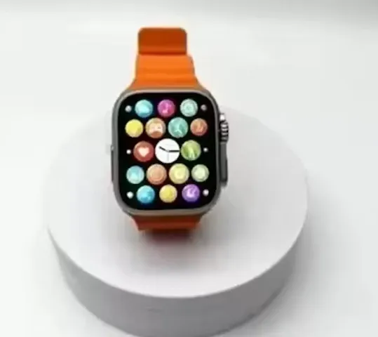 Just In Smart Watches