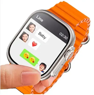 Trendy S8 Ulra Smart Watches