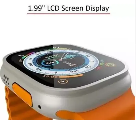 Unique S8 Ultra Smart Watches