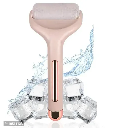 gifts face roller massager puffiness migraine pain relief eye roller massage Ice Roller for face VBI42362 Massager-thumb0