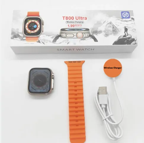 Trendy T800 Smart Watches