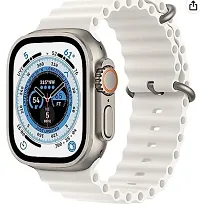 T800 Ultra Smart Watch 49 MM 1.99 Infinite Watch Bluetooth Calling Smart Watch-thumb2
