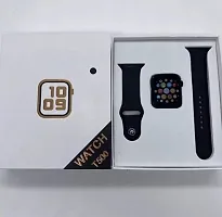 T500 SMART WATCH BAND K16 Smartwatch-thumb2