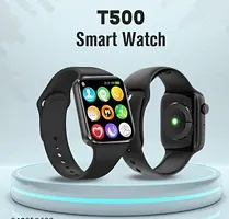 Watch with Bluetooth Call, Heart Rate Monitor, Blood Pressure, Pedometer, Sleep Tracker, Sports Watch for Women and Men-thumb2