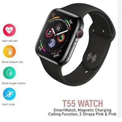 Premium Unisex Smart Watches