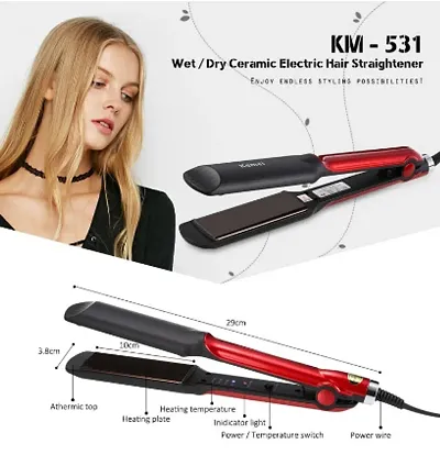 Hair Straightener For Women