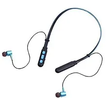 B11 Bluetooth Wireless Neckband Earphones Bluetooth Headset-thumb1