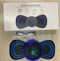 Wireless Portable Rechargeble Full Body Massager for Pain Relief Neck Massager Wireless Portable Rechargeble Full Body Massager for Pain Relief Neck Massager-thumb1
