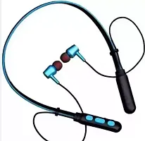 B11 Wireless Bluetooth Neckband with mic-thumb1