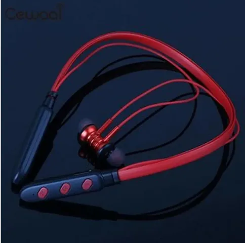 Neckband Style Bluetooth Headsets