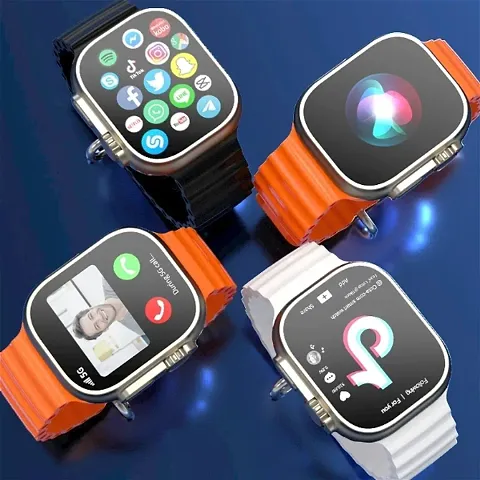 Best Selling Smart Watches