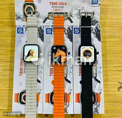 T800 Ultra Smart Watch Series 8 Smartwatch
