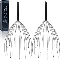 Head Massager Scalp Scratcher - Pack Of 1-thumb2