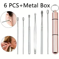 Ear Wax Remover Tool Kit-thumb2