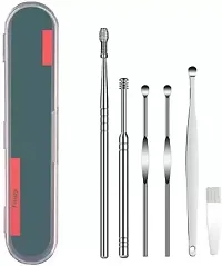 Modern Durable Ear Wax Remover Tool Kit.-thumb1