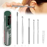 Cleaner Reusable Ear Wax Removal Kit-thumb2