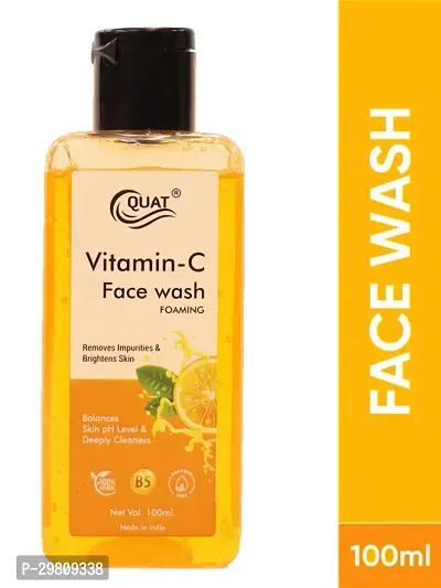 Revitalize Your Skin with Vitamin C Cleanser-thumb0