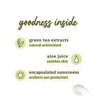 Clean and Calm with Green Tea Face Wash-thumb2