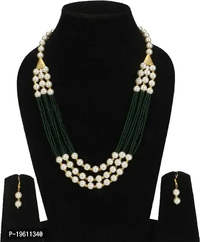 Stylish Alloy Jewellery Set For Women