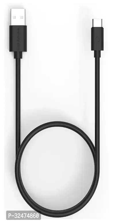 Modern Type C Charging Cable-thumb0