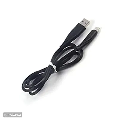 Modern Type C Charging Cable-thumb0