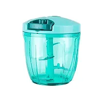 Handy Pro Chopper (900 ml) Green-thumb1