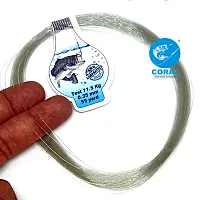 CORAL INDIA- Fox-35mm (PACK of 12) Monofilament Fishing Line-thumb3