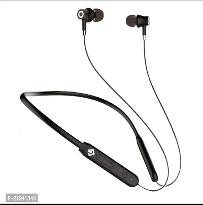 In-Ear Bluetooth 5.0 Wireless Neckband with Mic, 10mm Drivers Magnetic Earbuds, Voice Assistant, Dual Pairing and IPX4 Water-Resistance