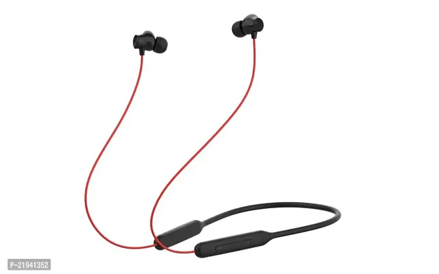 In-Ear Bluetooth 5.0 Wireless Neckband with Mic, 10mm Drivers Magnetic Earbuds, Voice Assistant, Dual Pairing and IPX4 Water-Resistance
