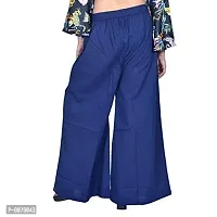 Women Solid Palazzos-thumb1