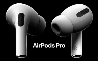 Airpod ProTrue Wireless Bluetooth Earphones with 3 Hours of Playtime  Compatible for all Smartphones (White)-thumb1