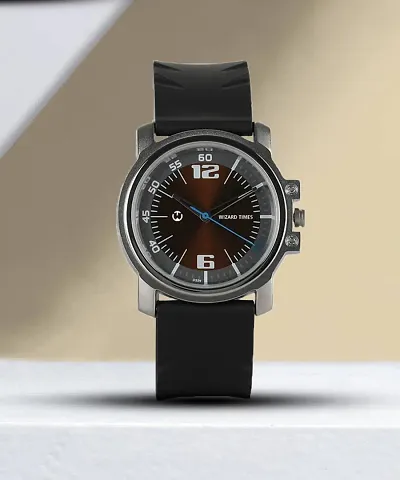 Leather Formal Watch Watch For Men Leather Watch for Men Wrist Watch