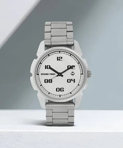 New Launched Watches For Men 