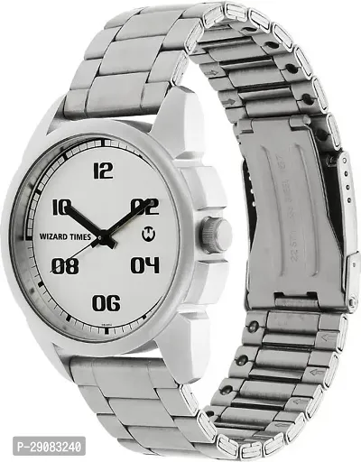 Stylish Analog Watch for Men-thumb5