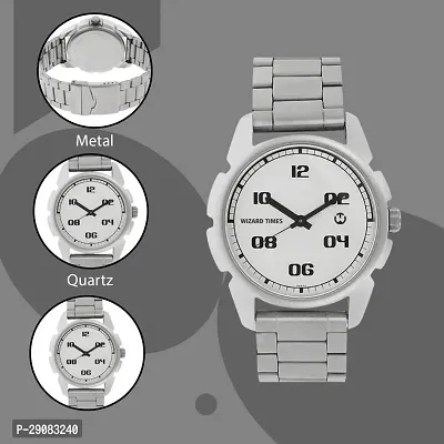 Stylish Analog Watch for Men-thumb3