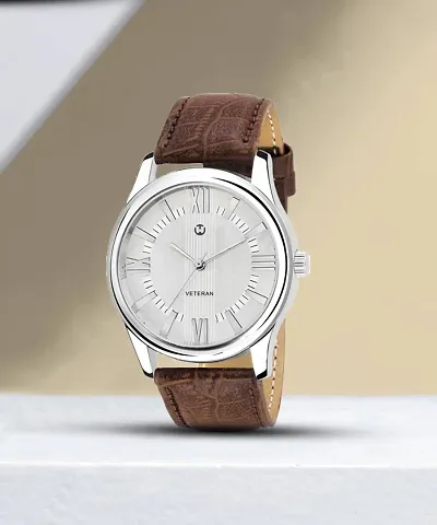 Leather Formal Watch Watch For Men Leather Watch for Men Wrist Watch