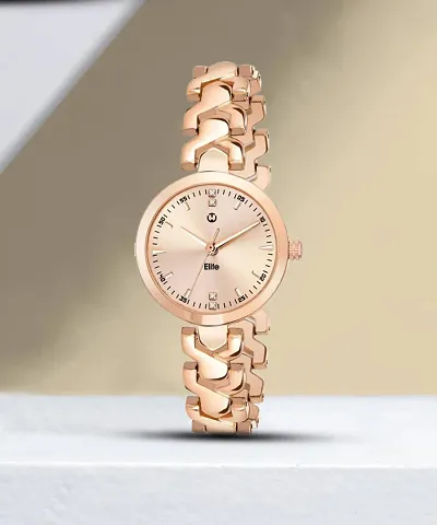 Women's Watch Analog Wrist Watch Women Watch