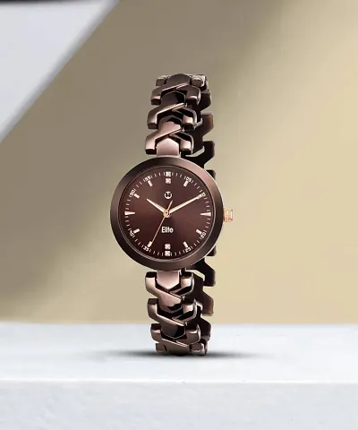 Women's Watch Analog Wrist Watch Women Watch