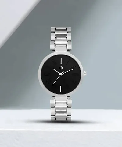 Comfortable Analog Watches for Women 