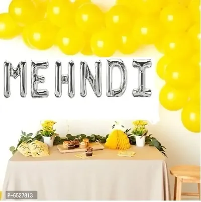 MEHNDI DECORATION EOMBO