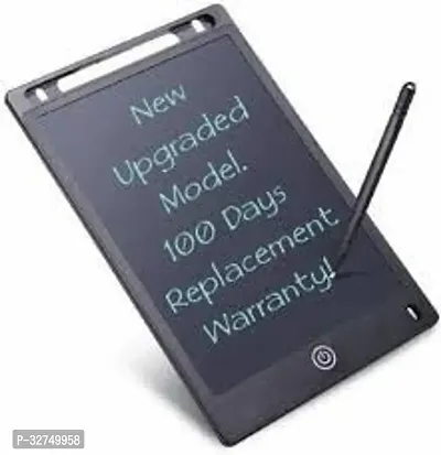 8.5 E Re-Writable LCD Writing Pad with Pen-thumb0