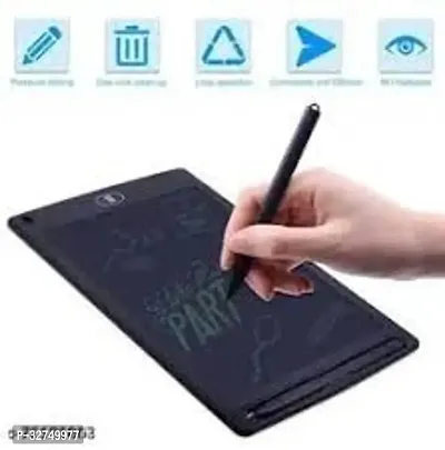 8.5 E Re-Writable LCD Writing Pad with Pen-thumb0