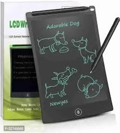 8.5 E Re-Writable LCD Writing Pad with Pen