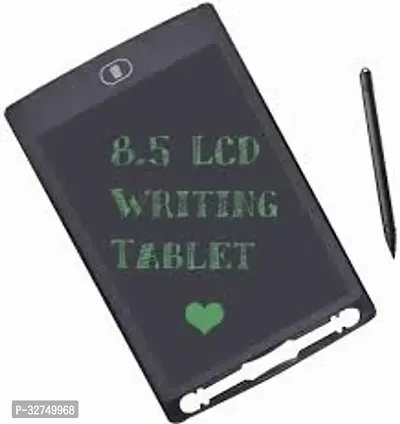 8.5 E Re-Writable LCD Writing Pad with Pen-thumb0