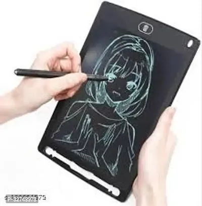 8.5 E Re-Writable LCD Writing Pad with Pen-thumb0