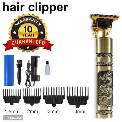 Modern Hair Removal Trimmers