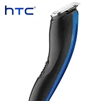 HTC AT-528 rechargeable hair trimmer for men with T shape precision-thumb2