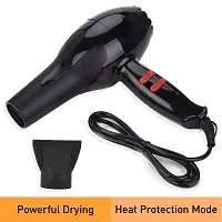 Hair Dryer For Women And Men Professi 2 Speed Setting Hair Styling Others-thumb3